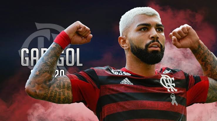 Striker Brasil Barbosa Masuk Target Chelsea 